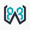 Level 83 logo